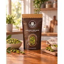 Boz Iç Antep Fıstıgı Soyulmuş - 100 Gram Diğer