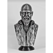 Walter White 10 Cm Büst Figür Breaking Bad Breakingbad