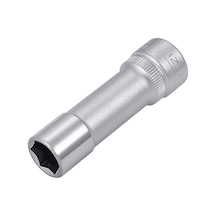 Alman Hazet 3/8 6 Köşe Lokma Uzun Tip 20 Mm 880 Lg-20