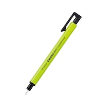 Tombow Mono Zero Kalem Silgi Yuvarlak Uçlu 2.3mm Neon Sarı 80
