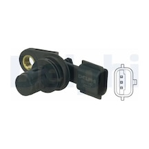 Renault Clio 4 Eksantrik Sensoru 0.9 2012-2020 Delphı Ss11142