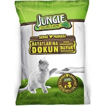 Sevgi Maması Kedi 100 Gr 15 Adet