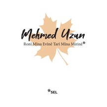 Roni Mina Evine Tari Mina Mirine - Kyut-762812