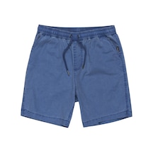 Quıksılver Quiksilver Taxer Youth Erkek Çocuk Mavi Walkshort Bsw0 Çok Renkli