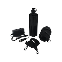 Lityum Batarya Lh-10000 Çok Renkli