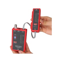 Unı-t Ut681c Network Ağ Kablo Test Cihazı