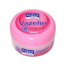 Agiva Soft Vazelin 80 ML