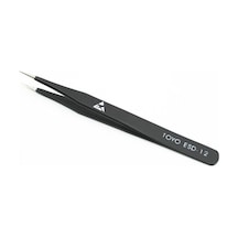Toyo Esd12 Anti Manyetik Antistatik Cımbız 135 MM