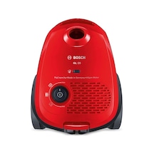 Bosch BGN2A111 600 W Toz Torbalı Elektrikli Süpürge