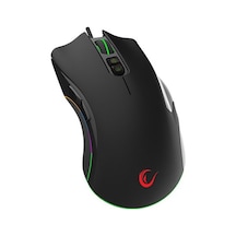 Rampage SMX-R22 Phoenix RGB Gaming Oyuncu Mouse