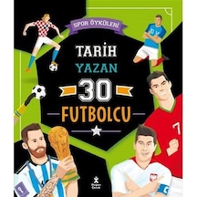 Spor Öyküleri & Tarih Yazan 30 Futbolcu / Paolo Mancini