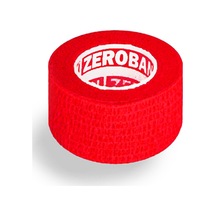 Zeroban Red 2.5 CM x 4.5 M