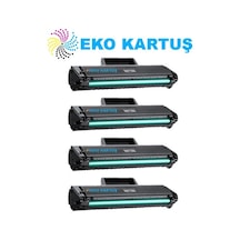 Eko Kartuş Samsung ML-2161 (101) 4’lü lı Ekonomik Uyumlu T