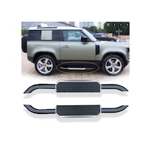 LAND ROVER YENİ DEFENDER 90 SABİT BASAMAK