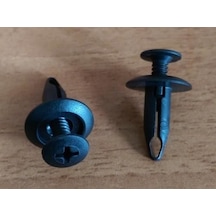 Ford Tampon Ve Panjur Klipsi 10 Adet W703915-s300