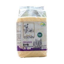 Tardaş Egenin Organik İrmik 500 G
