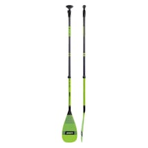 Jobe Fiberglass Sup Küreği Yeşil 3 Kademe