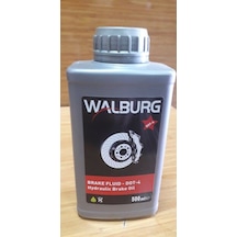 Walburg Dot4