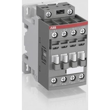 Abb 1sbl177001r1310 Kontaktör Af16-30-10 18a 1na