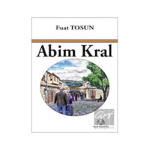 Abim Kral Arya Yayıncılık - Arya Yayıncılık