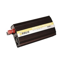 Orbus 600W 24V Modifiye  Sinüs Inverter