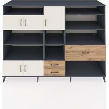 Antrasit - Aytaşı - Çam