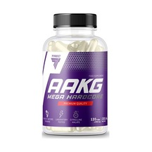 Trec Nutrition Aakg Amino Akg Mega Hardcore With Citrulline Malat 120 Kapsül Trec Nutrition Aakg Amino Akg Mega Hardcore With Citrulline Malat 120 Kapsül