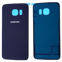 Senalstore Samsung Galaxy S6 Edge Plus Sm-g928 Arka Kapak Pil Kapağı