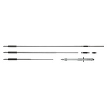 D&w Dw3mt5010 50-1000mm Uzun İç Çap Mikrometresi