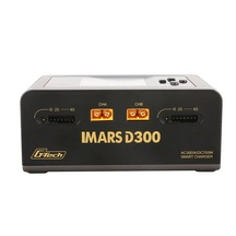 Gens Ace İmars D300 300w-700w Lipo Batarya Şarj Aleti