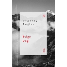 Bulgu Dağı / Doğanay Dağlar