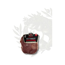 Füme Chef Dilimli Füme Antrikot 100 Gr
