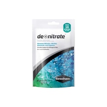 Seachem Filtre Malzemesi 500 Ml
