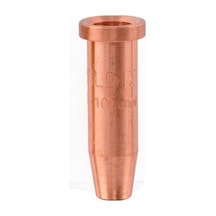 Yıldız Kesme Dış Lüle Bakır Kovan 3-100 MM 44047 Siyah