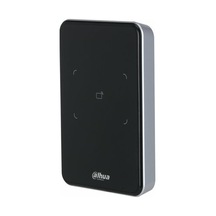 Dhı-asr2100a-me Access Reader Mifare/proximity