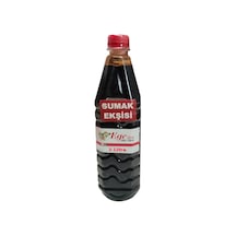 Doğal Ev Yapımı Sumak Ekşisi 1000 Gr 1 Litre