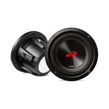 Alpine Çift Ses Bobinli R-serisi Subwoofer 20cm