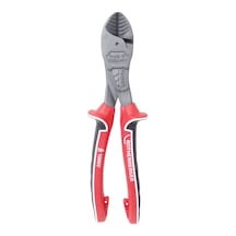 Rothenberger 1500003166 Yan Keski 200MM 1000V İzoleli Elektrikçi