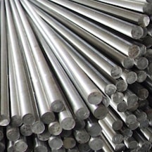 Ø 28 Mm St37-k Transmisyon Mili 3 Metre