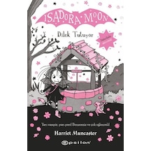 İsadora Moon Dilek Tutuyor - Ccgx-896210