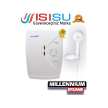 Millenium Efsane En Iyi Elektrikli Şofben