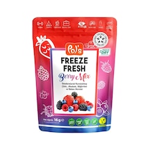 Pol's Freeze Fresh Berry Mix 16 G