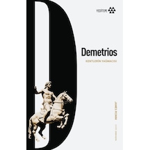 Demetrios - Qhdh-899391