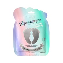 Inuwet Peeling Ayak Maskesi