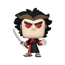 Funko Pop Animation Samurai Jack - Mad Jack 83466