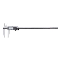 Werka 2209-600 0-600mm Ip66 Dijital Çift Çene Kumpas