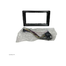 Kia Sportage 2005-2009 9'' Multimedya Çerçevesi 9"