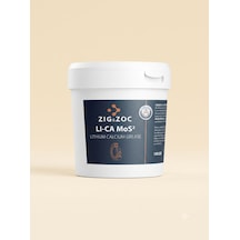 Zıg&zoc Lı-ca Genel Amaçlı Lityum Kalsiyum Gres - 100 Gr