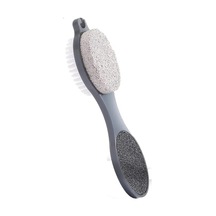 4 Fonksiyonlu Topuk Törpüsü Ayak Bakım Seti 4 İn 1 Set, 7480000717550 15x9