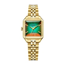 Welder Moody Wrc913 Kadın Kol Saati Altın